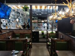 -零度空间·台湾小馆(五道口购物中心店)