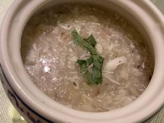 西湖牛肉羹-花千醉(新街口店)