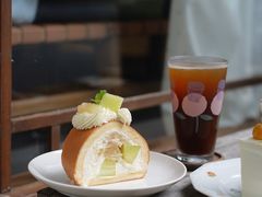 -竹子咖啡bamboo coffee