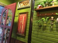 门面-狐狸家·酸奶酪专门店(平江路店)