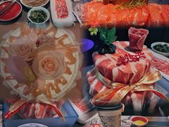 -大隐·成都火锅Bistro(合生麒麟新天地店)