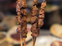 -古市香跷脚牛肉·非遗传承单位