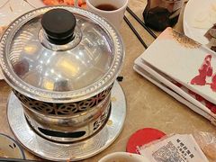 -盛宴标帜餐厅·亲子自助 (南昌喜来登酒店)