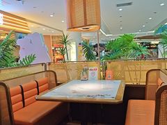 -泰椰里·泰国餐厅(智慧城广百广场店)