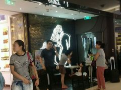 -GODIVA(王府井apm店)
