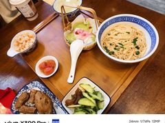 -孙盛兴奥灶面馆·蟹黄面·三虾面(山塘街总店)