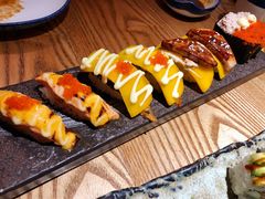 -渔井食堂(新洲店)