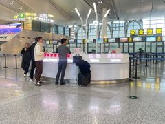 -银川河东国际机场