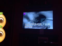 -INLOVE KTV(杭州滨江宝龙城店)