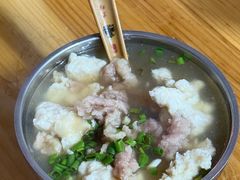 -马脚桥鱼肉羹店(人民路店)