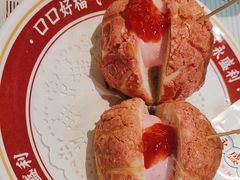 -永盛利茶餐厅(武进吾悦店)