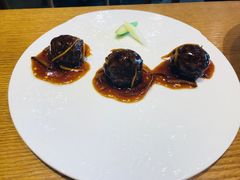 -菩提树·素食餐厅(汇智国际商业中心店)