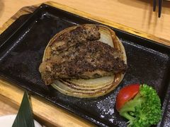 -山之川日料放题(通州店)