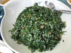 -瑞丰园庭院餐厅·白族传统家常菜