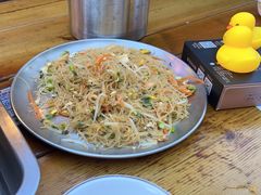 -后街佬·炭火鲜鱼杂(南城店)