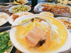 老八样三鲜汤-下塘街25号农家菜馆(新场店)