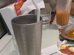 -敏华冰厅(平安金融中心店)
