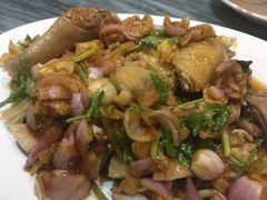 -金騰閣·经典粤菜(汾江中路店)