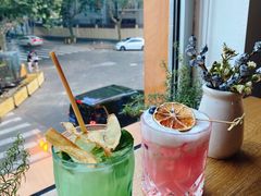 -BOR Eatery(安福路店)