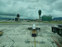 -美心Food2(赤腊角机场店)