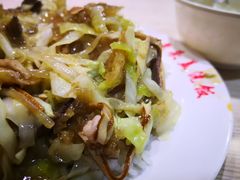老头盖浇饭-老头盖浇饭(南京新街口明瓦廊宏光酒店店)