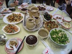 -葛记焖饼(伏牛路店)