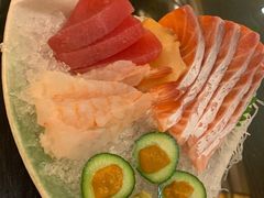 -科尔海悦酒店樱之河日本料理(清河东路店)