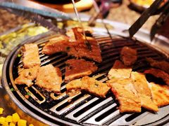 -高丽苑韩国烤肉(海昌路旗舰店)