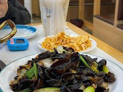-朴小妹人参鸡汤火锅(长白山万达店)