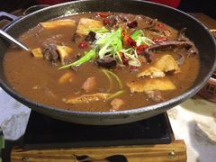 -那家小馆•北京菜•烤鸭(中关村店)