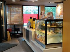 -麦当劳(王顶堤店)