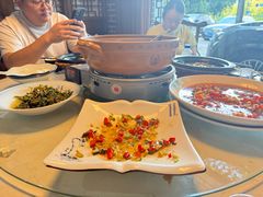 -千岛湖小鱼儿·淳安匠心农家菜