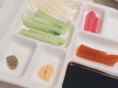 -惠丰堂饭庄·烤鸭·京味菜(翠微路店)