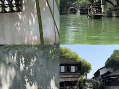 -乌镇景区