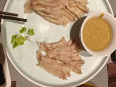 -北京全聚德(西翠路店)