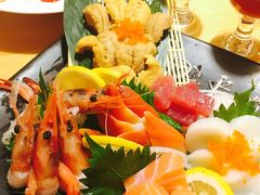 -福匠日本料理(人民路店)