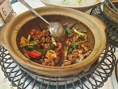 -胜记酒家(荔枝公园店)