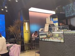 -W COLLECTIVE  DESSERT SHOP