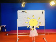 -新声线少儿口才(亦庄示范校区)