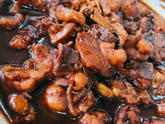 三居黄焖鸡-三居鲁味坊黄焖鸡(山大路店)