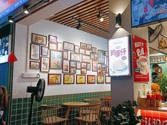 -香港鸳鸯王(西湖路店)