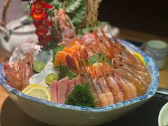 -蟹将军·松叶蟹和牛日料放题自助(K11店)