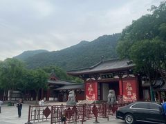 -华清宫景区