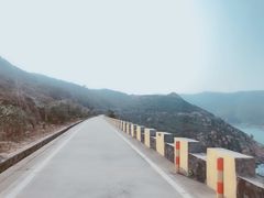 -东澳岛