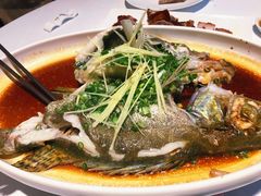 -花城苑广府菜(侨鑫店)