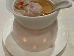 -香乐园·淮扬菜中餐厅·Shang Garden(福田香格里拉店)