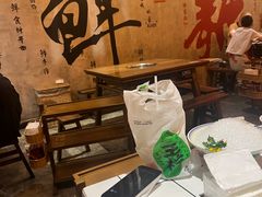 -旧街市鲜货老火锅(大光路店)