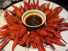 -望江门小龙虾·靓虾(西湖总店)