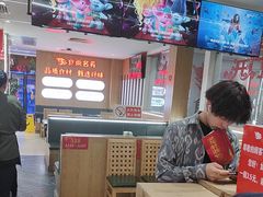 -食尚名肴自助涮烤