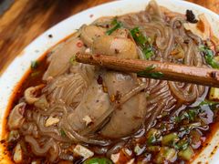 -甘记肥肠粉(马鞍北路店)